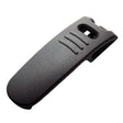 Standard Horizon CLIP-24 Belt Clip f/HX150/HX100 - Black - CLIP-24