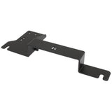 RAM Mount - No-Drill Vehicle Base for Ford Explorer (2011-2012), Ford Police Interceptor Utility (2013) - RAM-VB-187