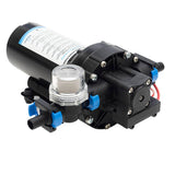 Albin Pump Wash Down Pump - 12V - 5.2 GPM - 02-04-015