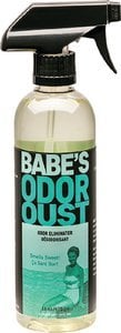 Babe's Boat Care - Odor Oust - 16 oz. - BB7216