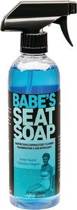 Babe's Boat Care - Seat Soap - 16 oz. - BB8016