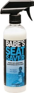 Babe's Boat Care - Seat Saver - 16 oz. - BB8216