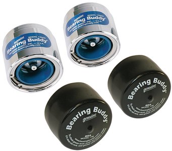 Bearing Buddy - 2.047 BEARBUD WITH BRA 2/CD - 42401