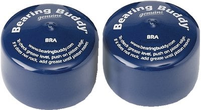 Bearing Buddy - 1.781 BEARING BUD BRA 2/CD - 70017