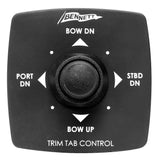 Bennett Trim Tabs - Joystick Helm Control (Electric Only) - JOY1000