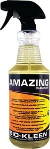 Bio-Kleen Products Inc - AMAZING CL 320Z,AMAZING CLEANER - M00307