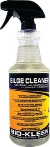 Bio-Kleen Products Inc - Bilge Cleaner - 32 oz. - M00407