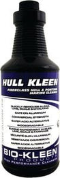 Bio-Kleen Products Inc - HULL KLEEN 32OZ,HULL KLEEN - M01607