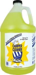 Bio-Kleen Products Inc - CAMPER CLEANER GALLON - 10064
