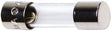 GMA AND AGA MINI GLASS TUBE FUSE (BLUE SEA SYSTEMS) - 5275