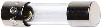 GMA AND AGA MINI GLASS TUBE FUSE (BLUE SEA SYSTEMS) - 5275