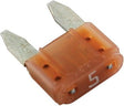 ATM MINI BLADE FUSE (BLUE SEA SYSTEMS) - 5286