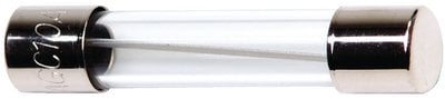 AGC GLASS TUBE FUSE (BLUE SEA SYSTEMS) - 5288