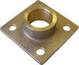 Buck Algonquin - Rudder Bearing Flange - 000RBF125