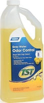 Camco Marine - Tst Grey Wtr Odor Control 64oz Replaces P/n 117-40256 Rvx - 40256