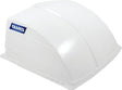 Camco Marine - Vent Cover White Replaces P/n 117-40431 Rvx - 40431