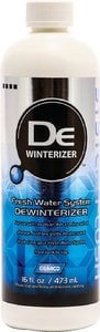 Camco - Tastepure Dewinterizer - 16 oz. - 40218