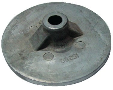 MERCURY OUTBOARD ANODES (CAMP ZINC) - 15300