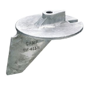 YAMAHA OUTBOARD ANODES (CAMP ZINC) - 61A45371