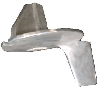 MERCURY OUTBOARD ANODES (CAMP ZINC) - 98432