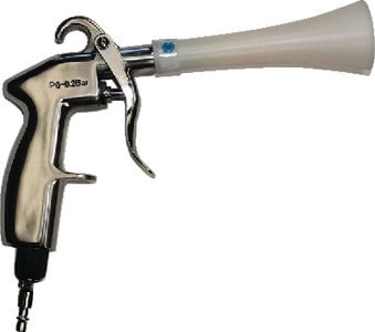 VORTEX AIR BLOW OUT GUN (CAPTAIN'S CHOICE) - ICMV200