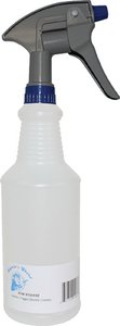 Captains Choice - CHEM JUMBO BOTTLE WITH TRIGGER - ICM3555932