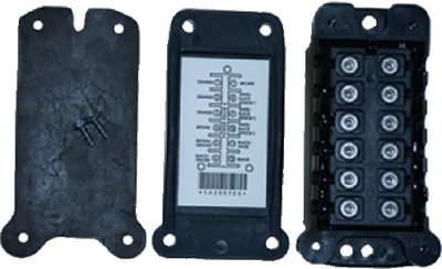 CDI Electronics - Johnson/Evinrude Powerpack - 1131726
