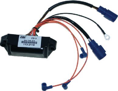 CDI Electronics - Johnson/Evinrude Powerpack - 1132115