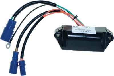 CDI Electronics - Johnson/Evinrude Powerpack - 1132125