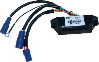 CDI Electronics - Johnson/Evinrude Powerpack - 1132138