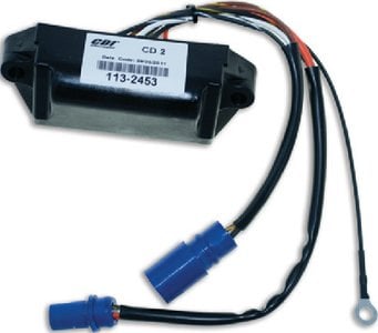 CDI Electronics - Johnson/Evinrude Powerpack - 1132453