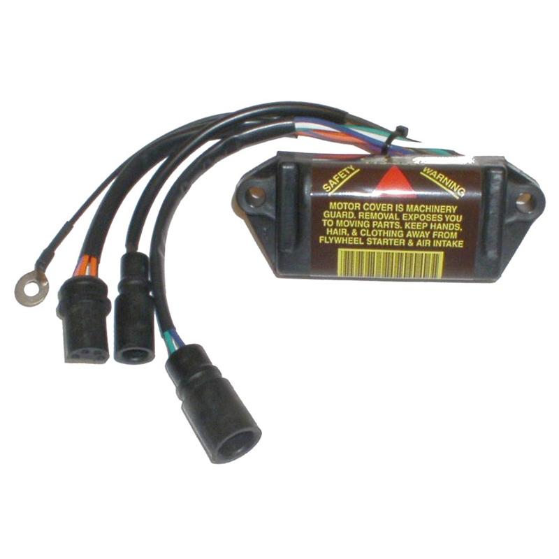 CDI Electronics - Johnson/Evinrude Powerpack - 1132556