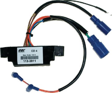 CDI Electronics - Johnson/Evinrude Powerpack - 1132811