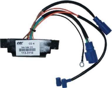 CDI Electronics - Johnson/Evinrude Powerpack - 1133110