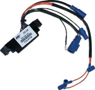 CDI Electronics - Johnson/Evinrude Powerpack - 1133114