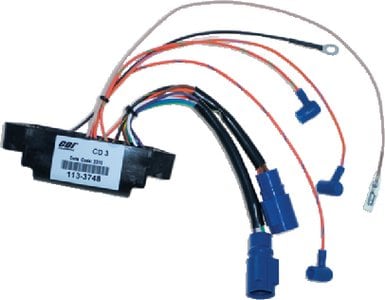 CDI Electronics - Johnson/Evinrude Powerpack - 1133748