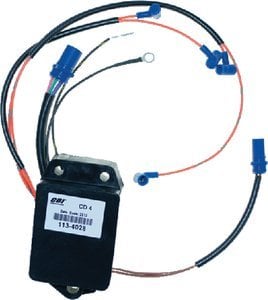 CDI Electronics - Johnson/Evinrude Powerpack - 1134028