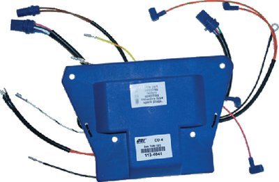 CDI Electronics - Johnson/Evinrude Powerpack - 1134041