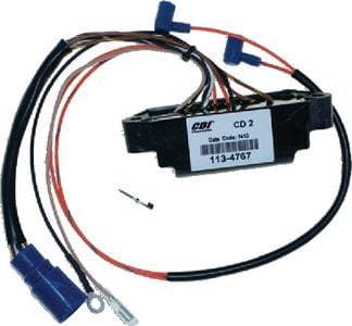 CDI Electronics - Johnson/Evinrude Powerpack - 1134767