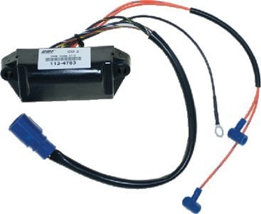 CDI Electronics - Johnson/Evinrude Powerpack - 1134783