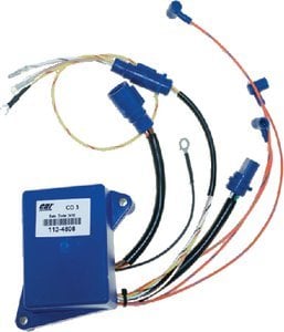 CDI Electronics - Johnson/Evinrude Powerpack - 1134808