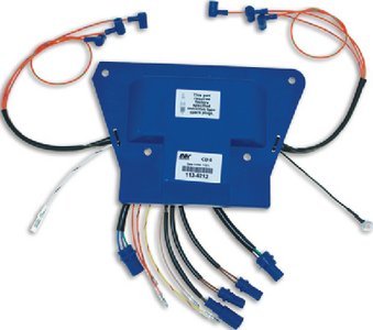 CDI Electronics - Johnson/Evinrude Powerpack - 1136212