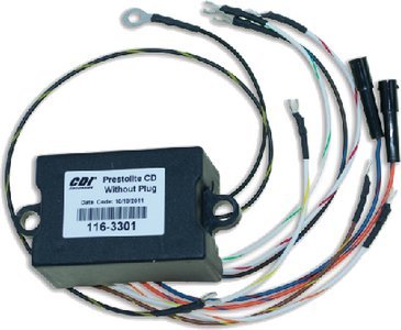 CDI Electronics - Force Ignition - 1163301