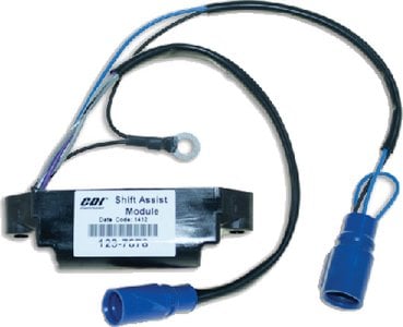 CDI Electronics - Johnson/Evinrude Shift Assist Module - 1237878