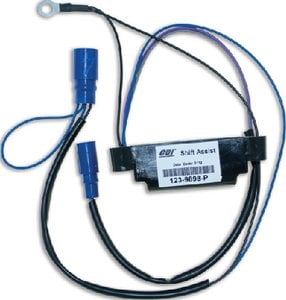 CDI Electronics - Johnson/Evinrude Shift Assist Module - 1239898P