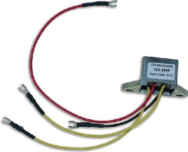 CDI Electronics - Johnson/Evinrude Rectifier - 1533408