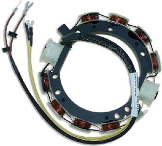 CDI Electronics - Johnson/Evinrude Stator - 1731225