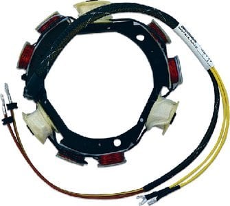 CDI Electronics - Johnson/Evinrude Stator - 1731235