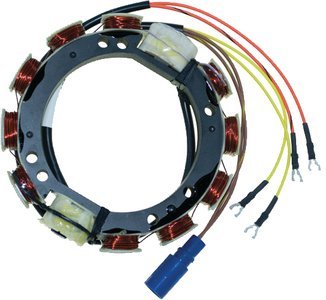 CDI Electronics - Johnson/Evinrude Stator - 1733410