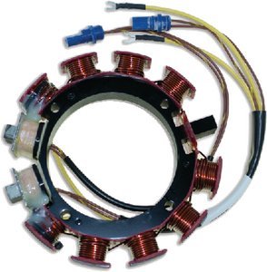 CDI Electronics - Johnson/Evinrude Stator - 1733668